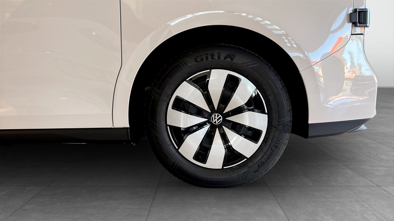 Volkswagen ID. Buzz 2027, bild 6/16