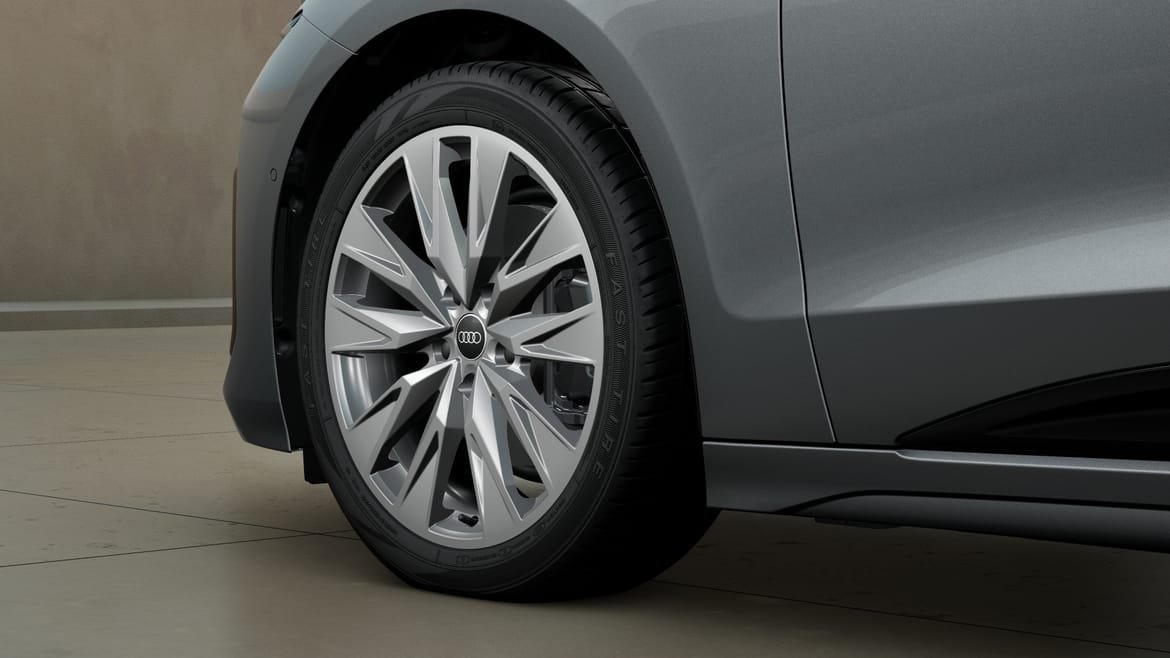 Audi A6 Business lease, fr 2027, bild 5/10