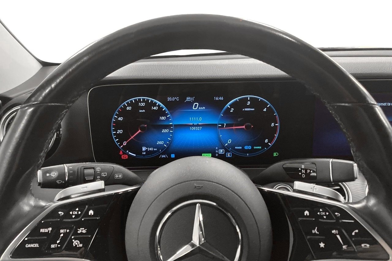 Mercedes-Benz E 2022, bild 6/16