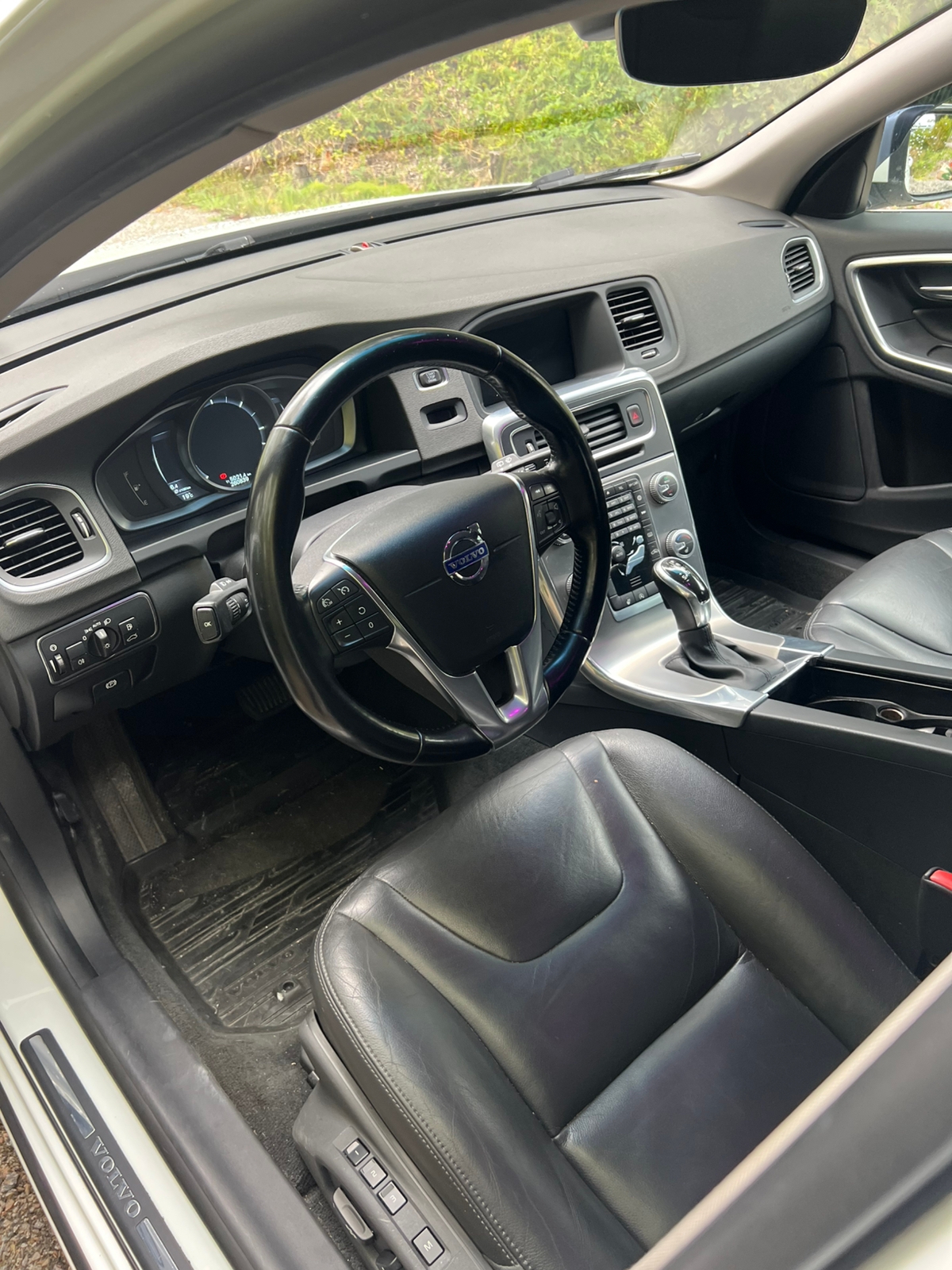 Volvo V60 D4 Geartronic 2015, bild 7/10