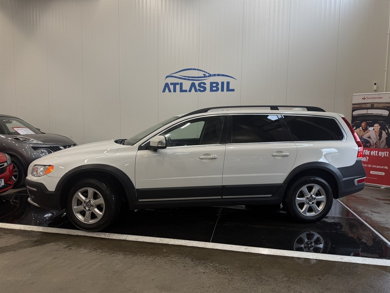 Volvo XC70 2014, bild 2/10