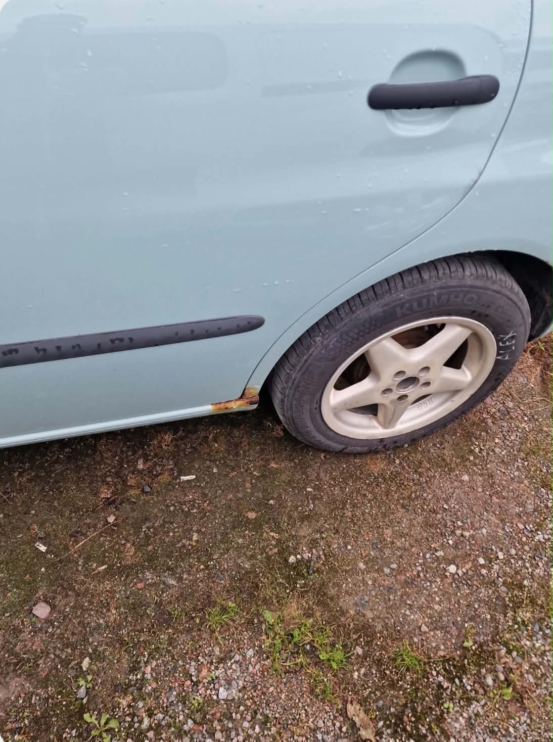 Seat Ibiza 5-dörrar 1.4 16v Manuell 2007, bild 5/6