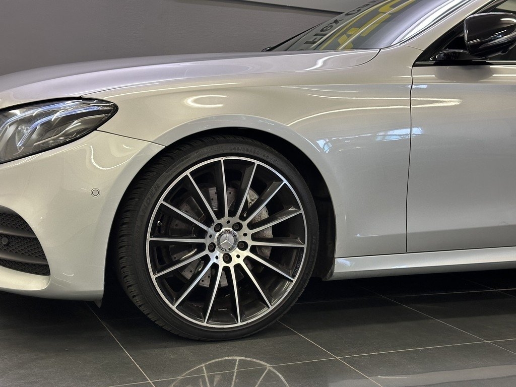 Mercedes-Benz E 2017, bild 2/10
