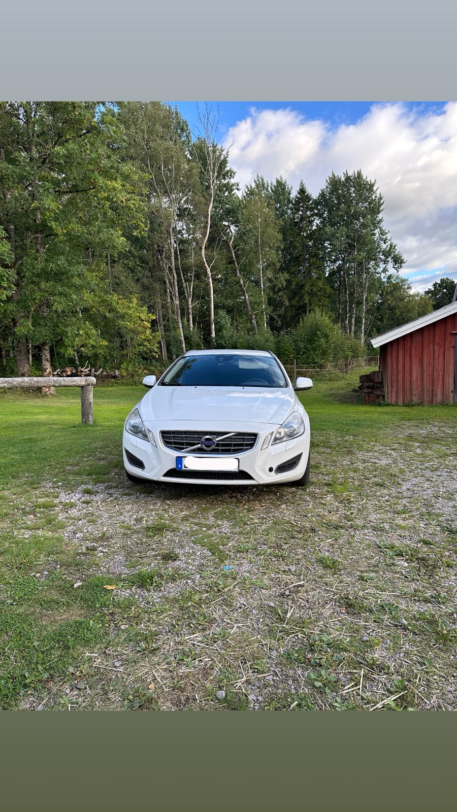Volvo V60 D2 Powershift 2013, bild 7/10