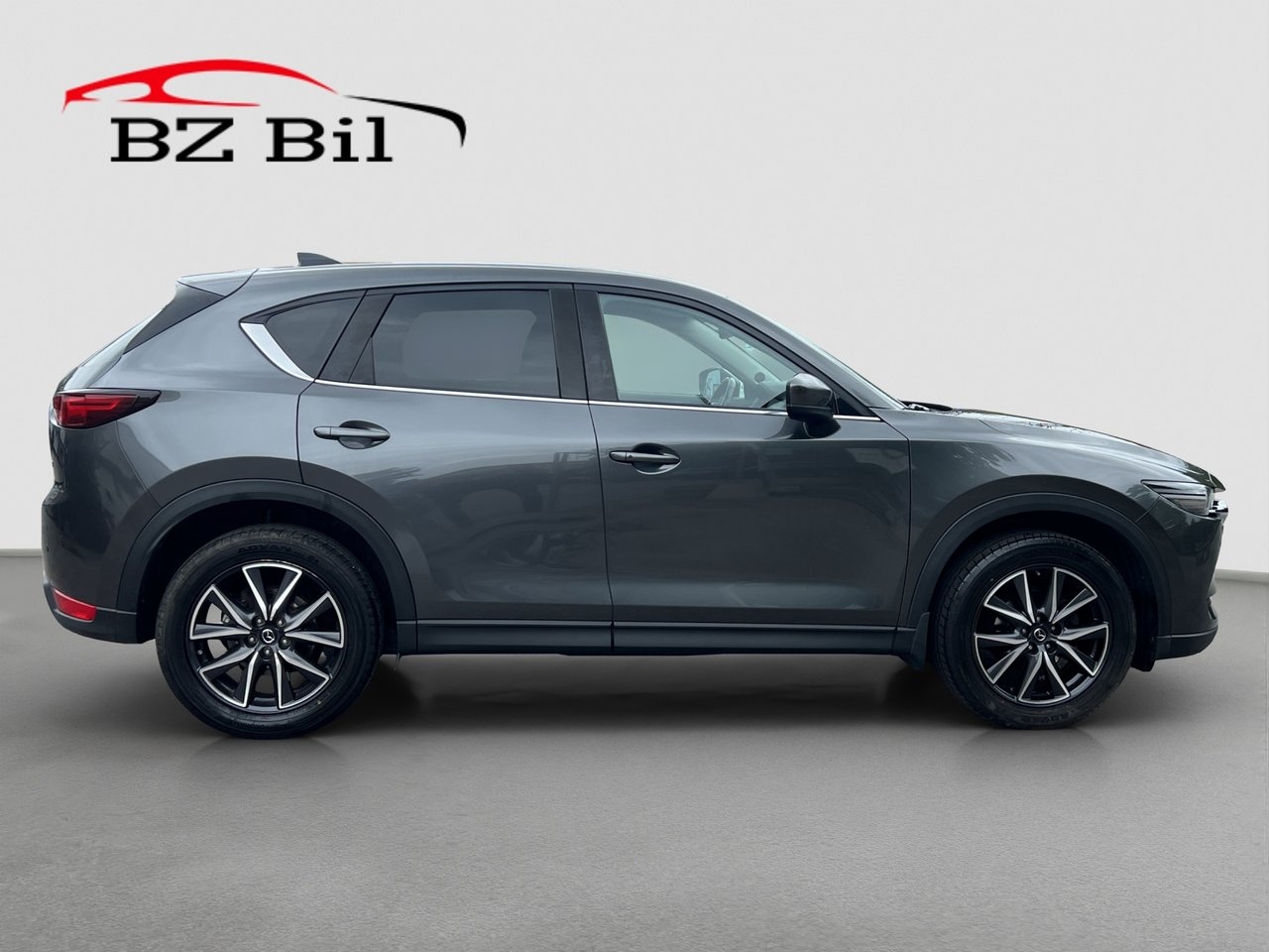 Mazda CX-5 2.5 SKYACTIV AWD Optimum Drag 2018, bild 6/10
