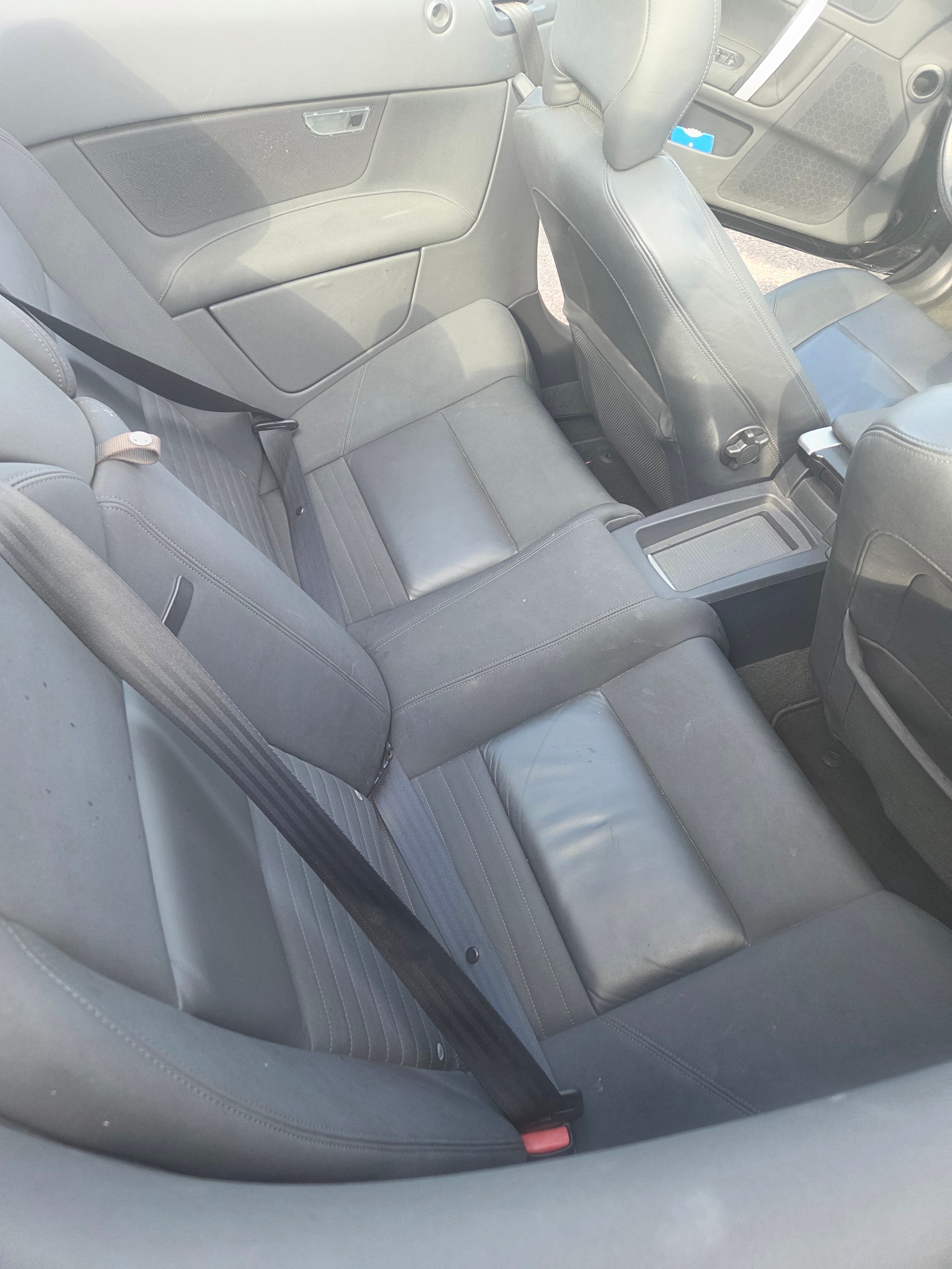 Volvo C70 D3 Manuell 2012, kuva 7/7