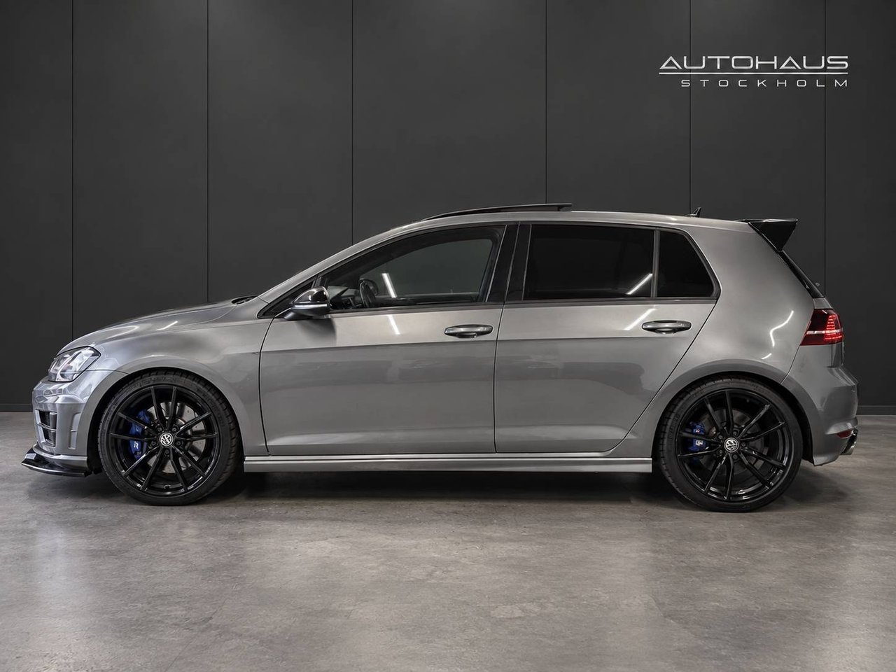 Volkswagen Golf 2016, bild 7/23