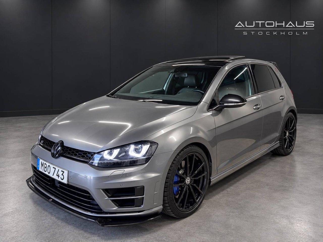 Volkswagen Golf 2016, bild 3/23