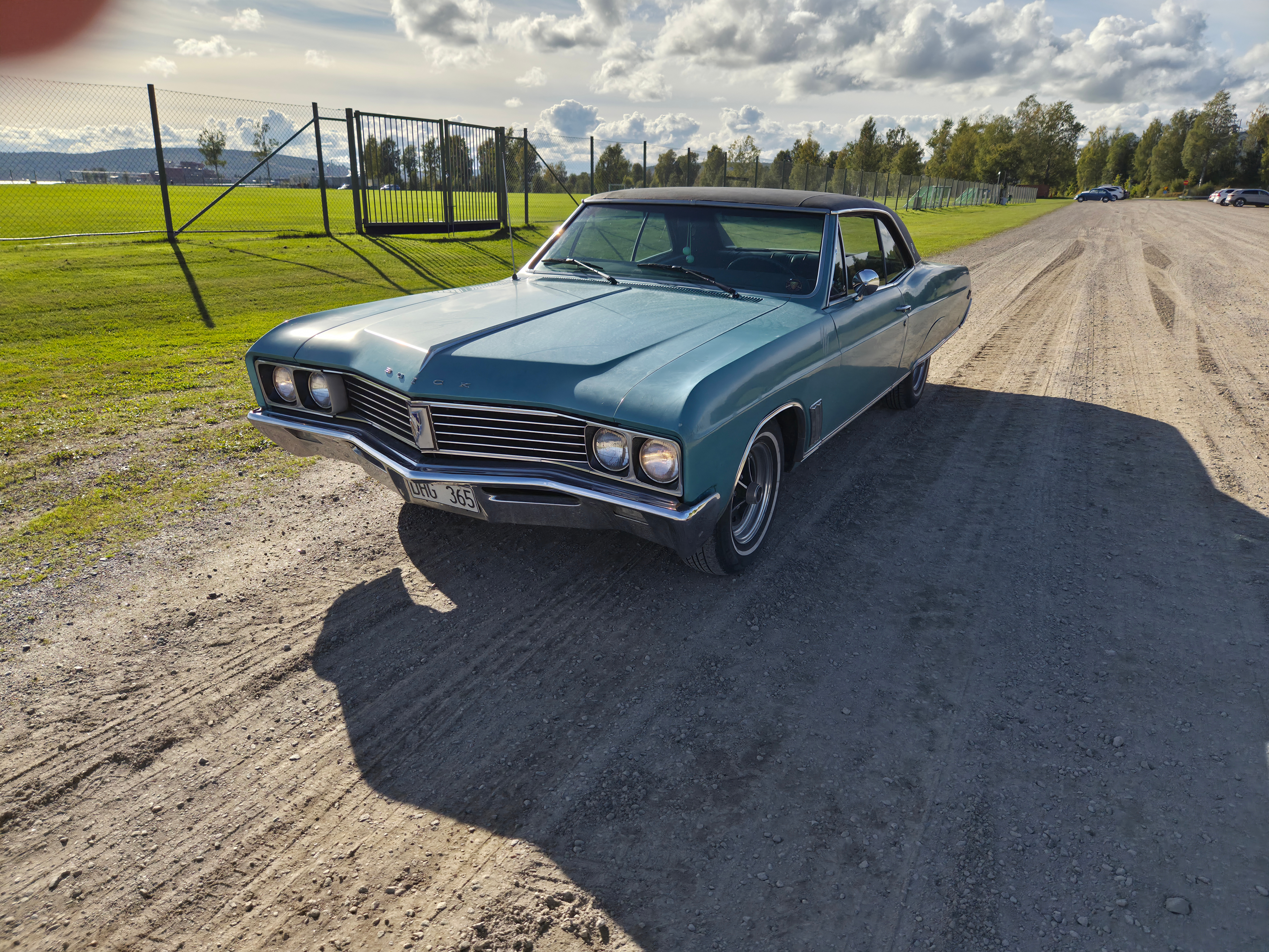 Buick Skylark
