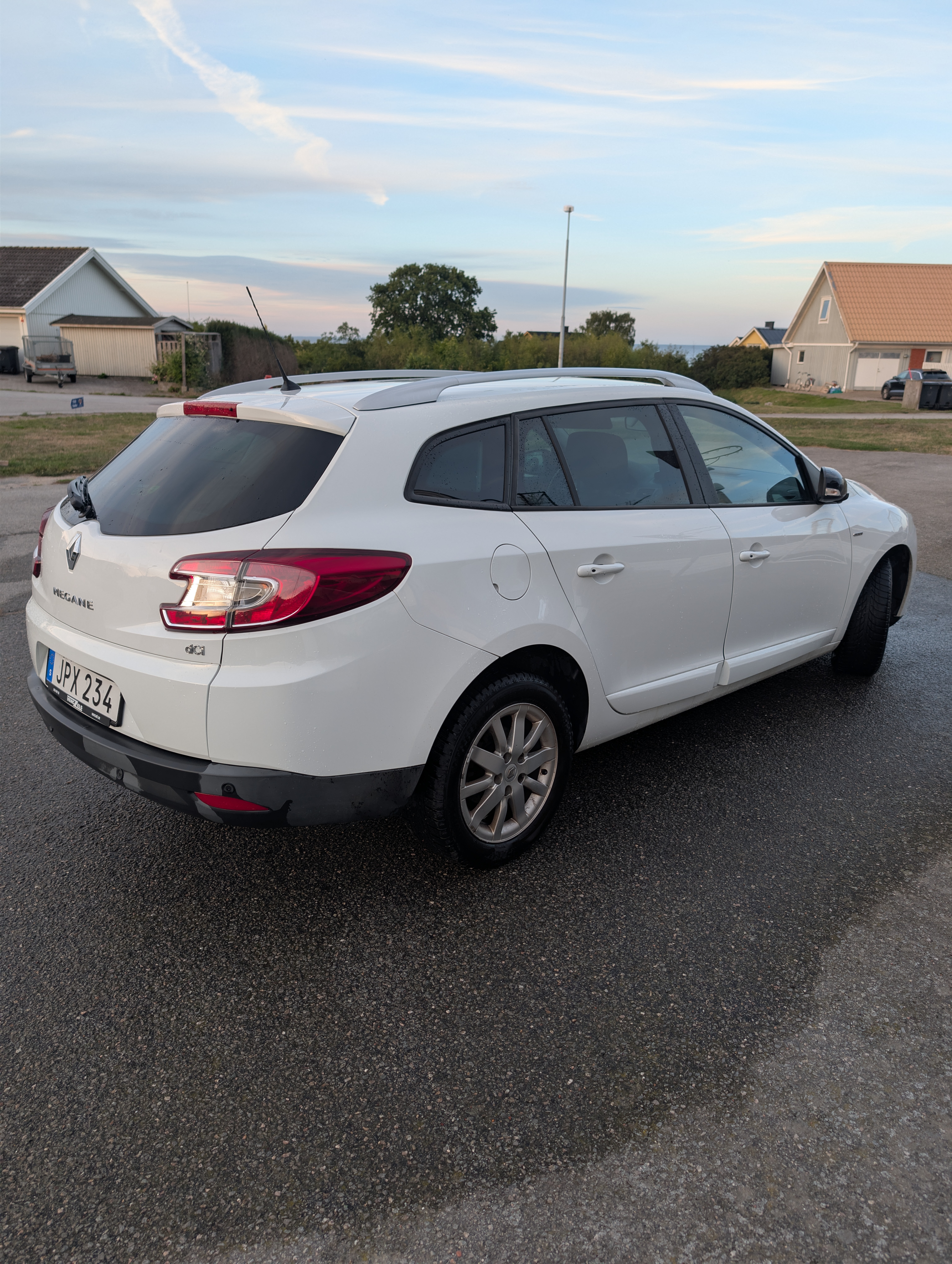 Renault Megane 2015, kuva 2/5