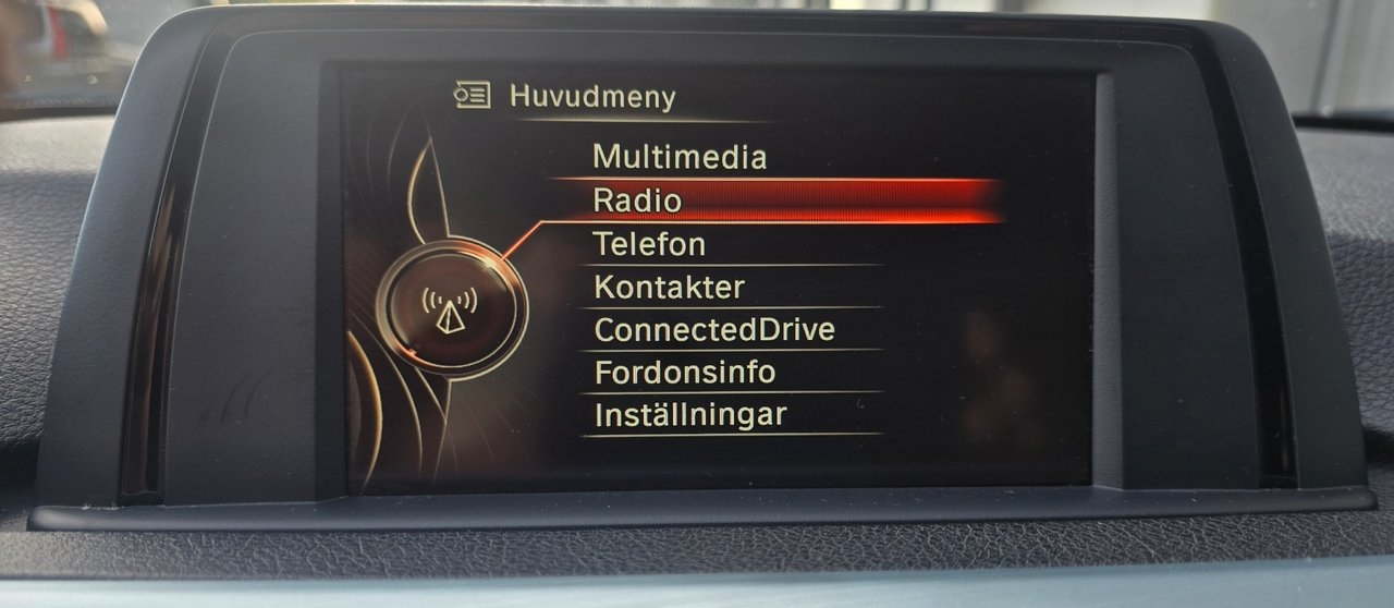 BMW 420 d Gran Coupé Steptronic Euro 6 2016, bild 5/9
