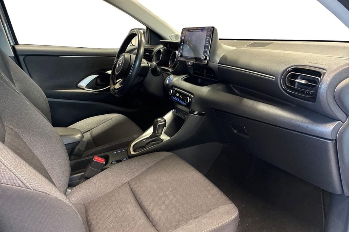 Toyota Yaris 2022, kuva 7/10