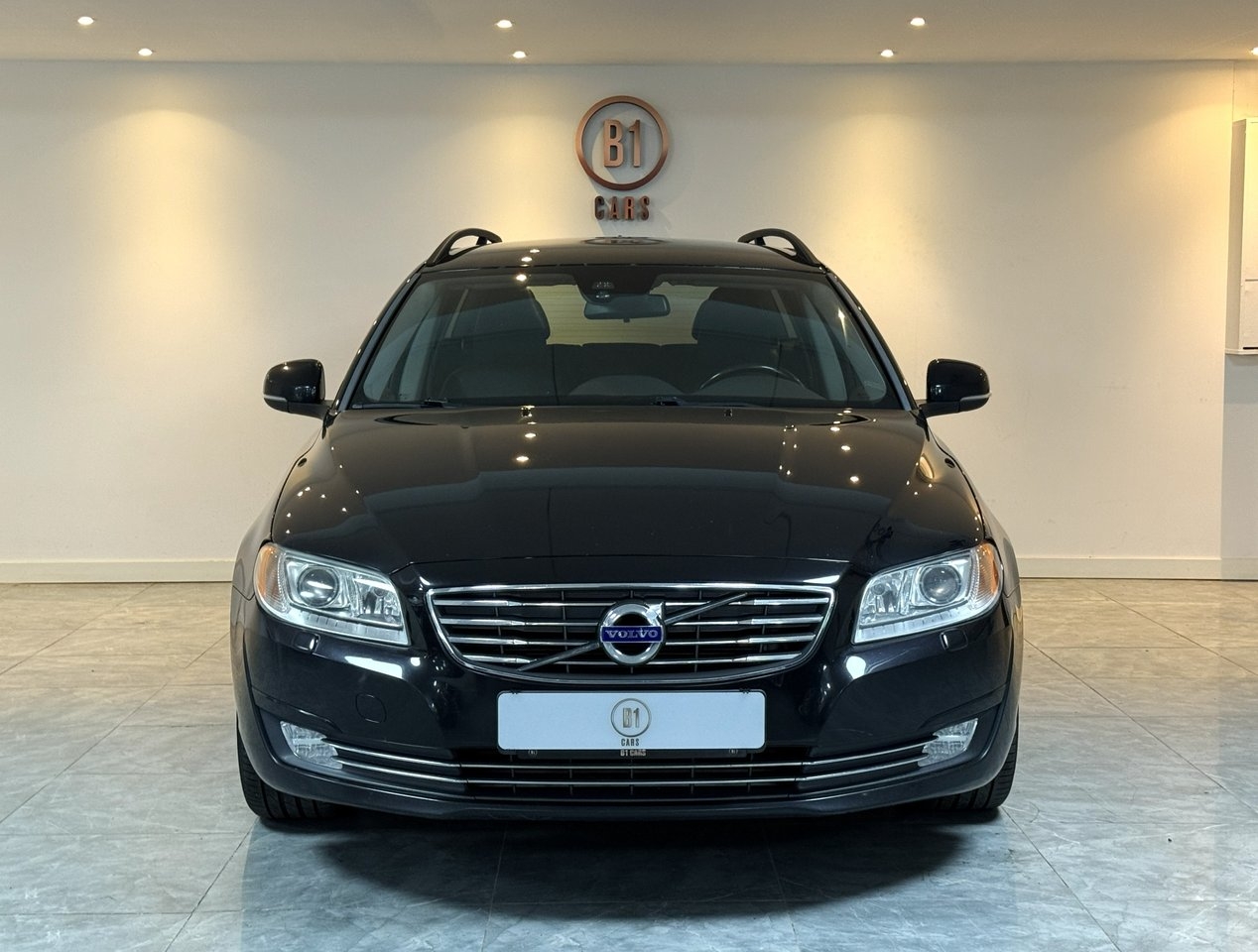 Volvo V70 2014, bild 6/10