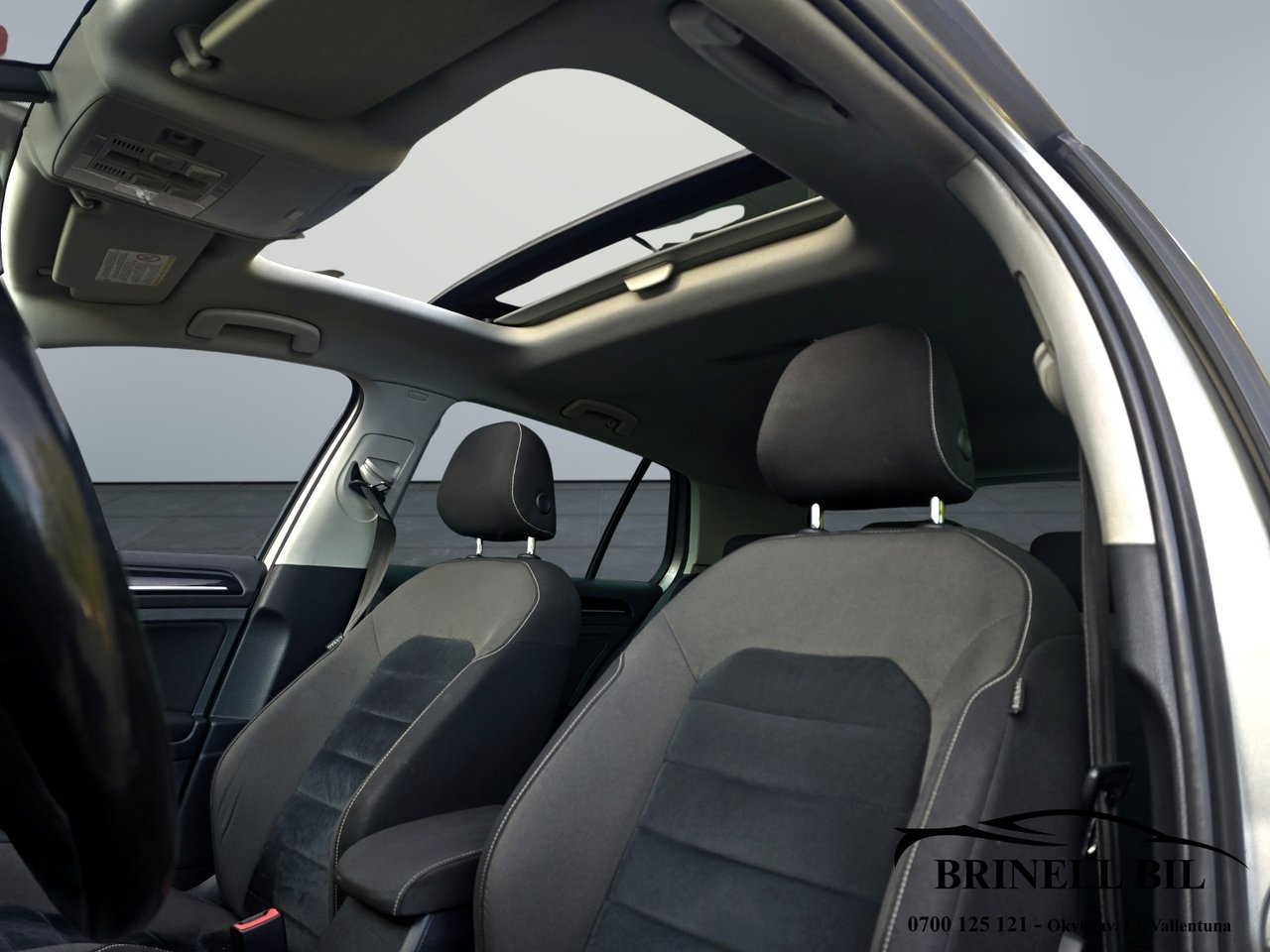 Volkswagen Golf 2014, bild 2/8