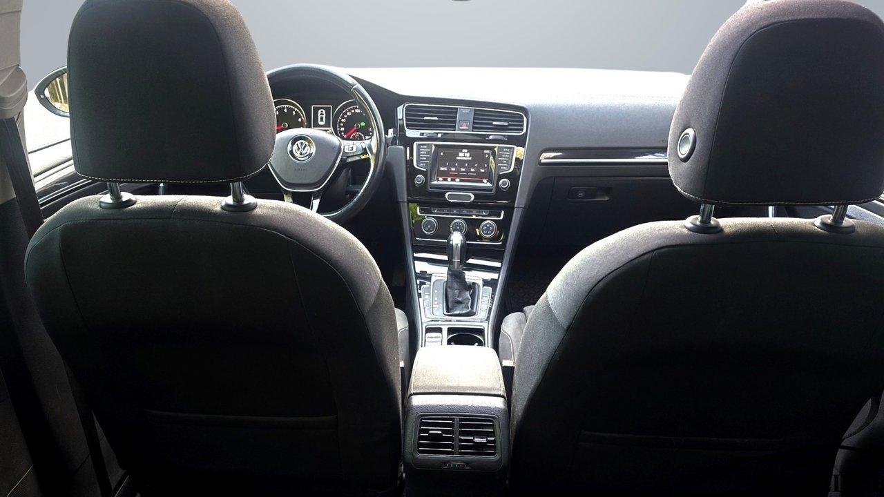 Volkswagen Golf 2014, bild 4/8