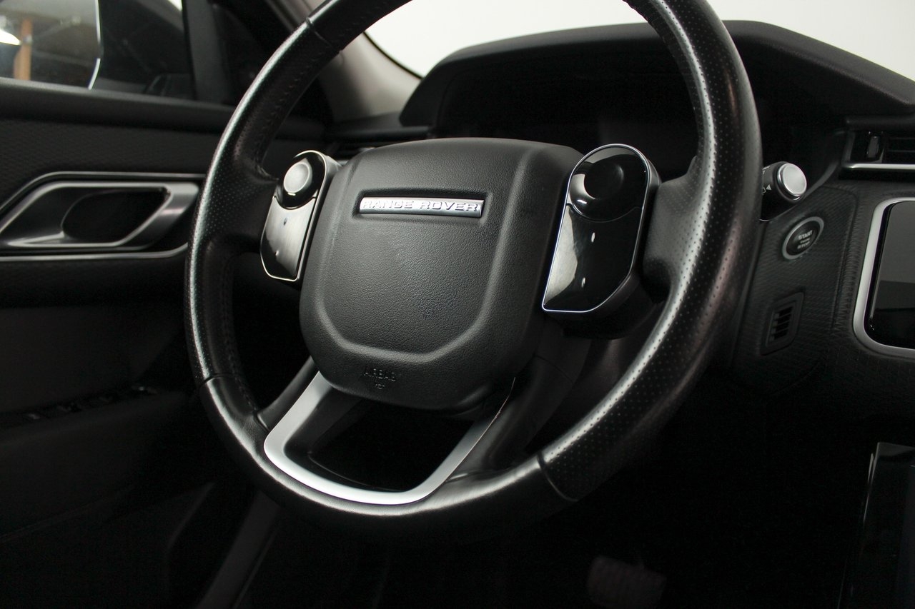 Land Rover Range Rover Velar 2018, bild 7/10