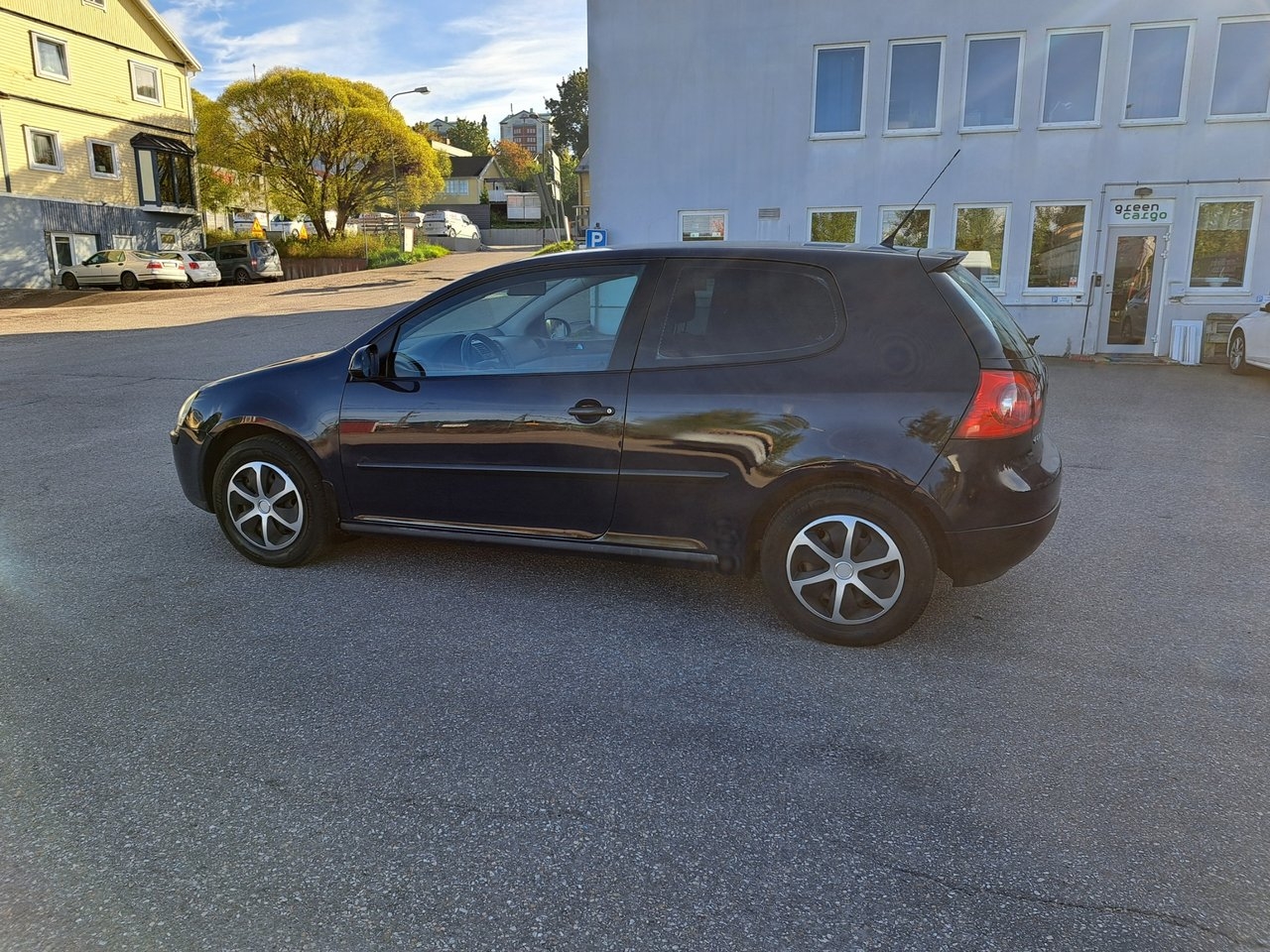 Volkswagen Golf 2006, bild 3/10