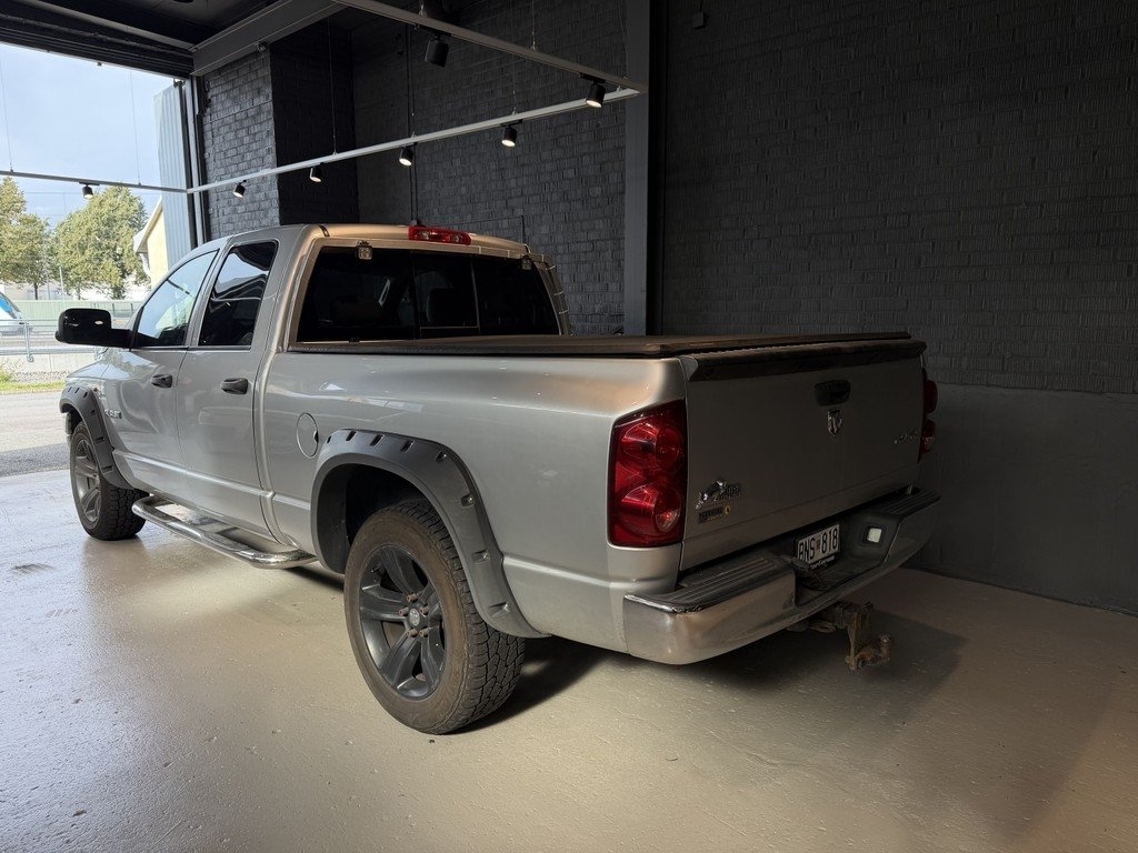 Dodge RAM 1500 2008, bild 5/5