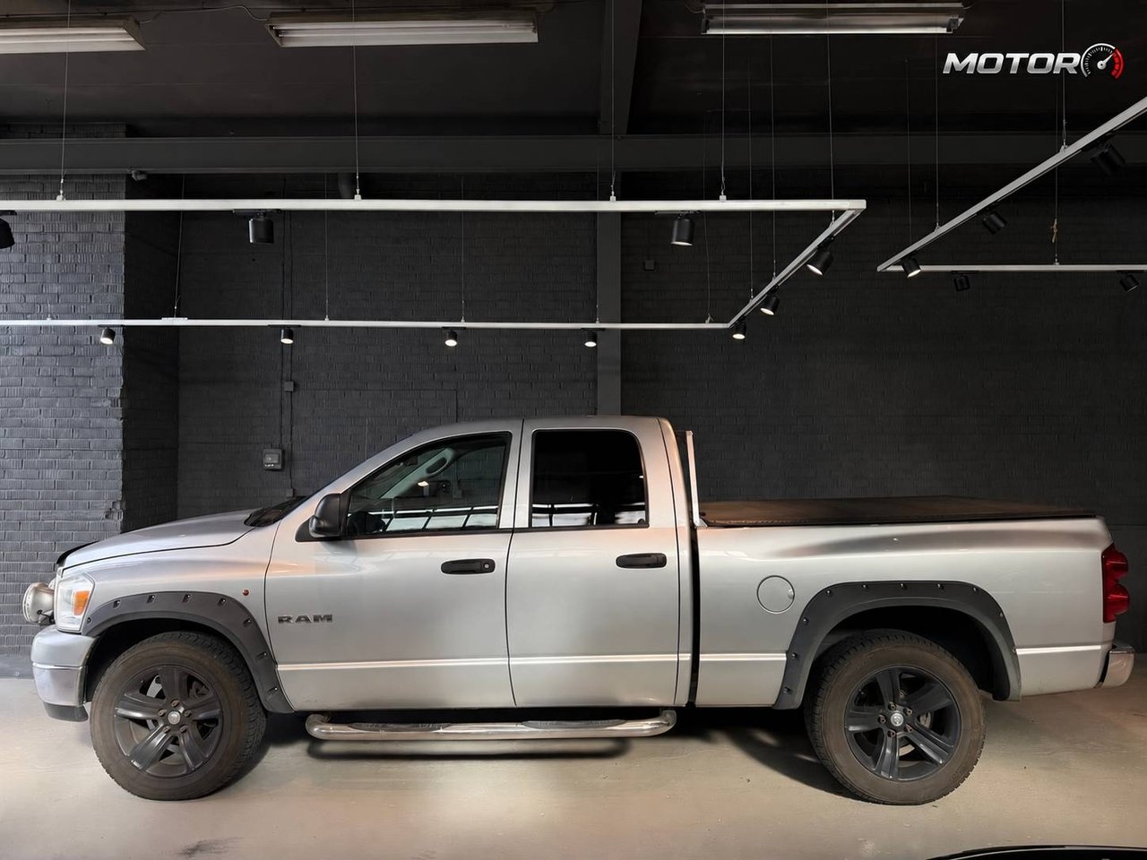 Dodge RAM 1500