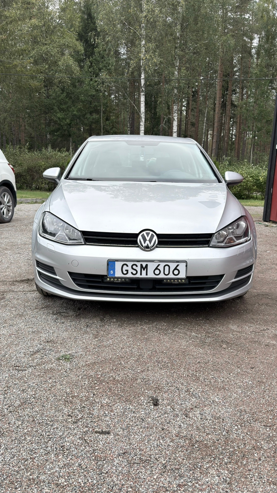 Volkswagen Golf 2016, bild 2/9