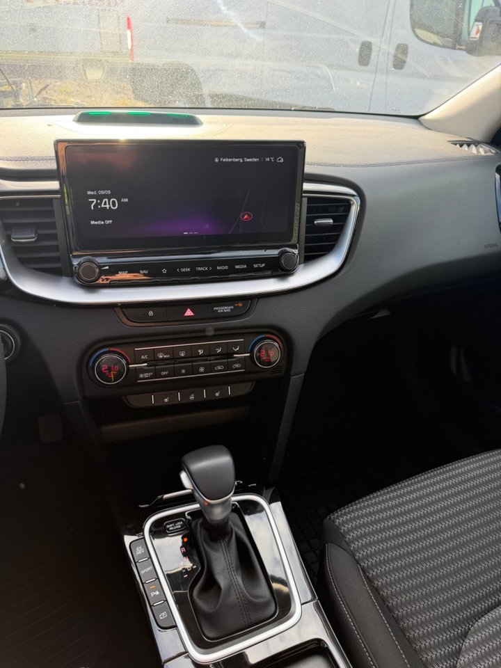 Kia Ceed 2023, bild 6/10