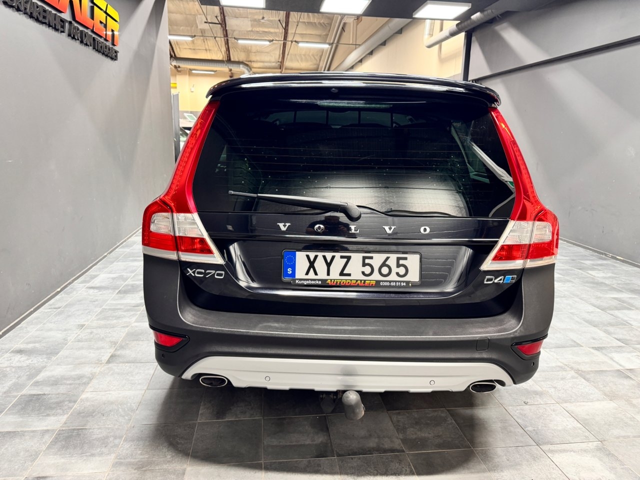 Volvo XC70 2015, bild 3/10
