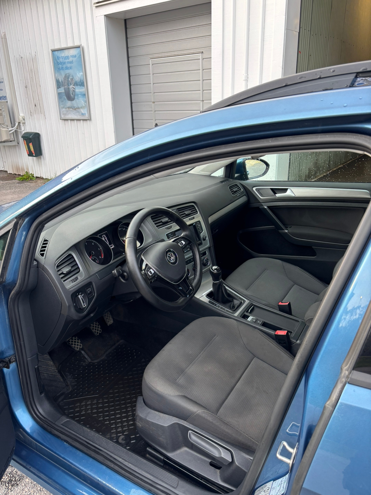 Volkswagen Golf 2015, kuva 4/4
