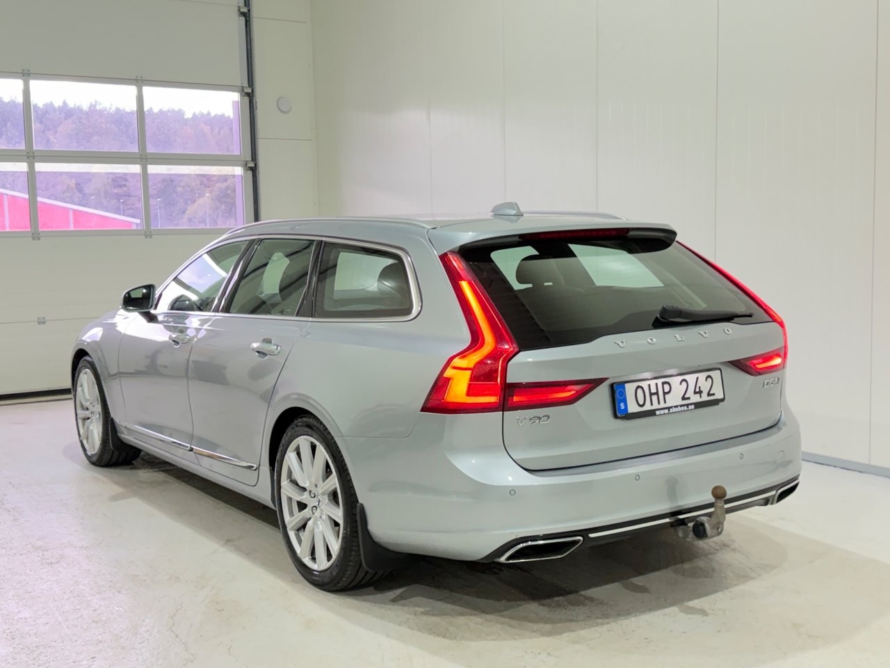 Volvo V90 2017, bild 3/10