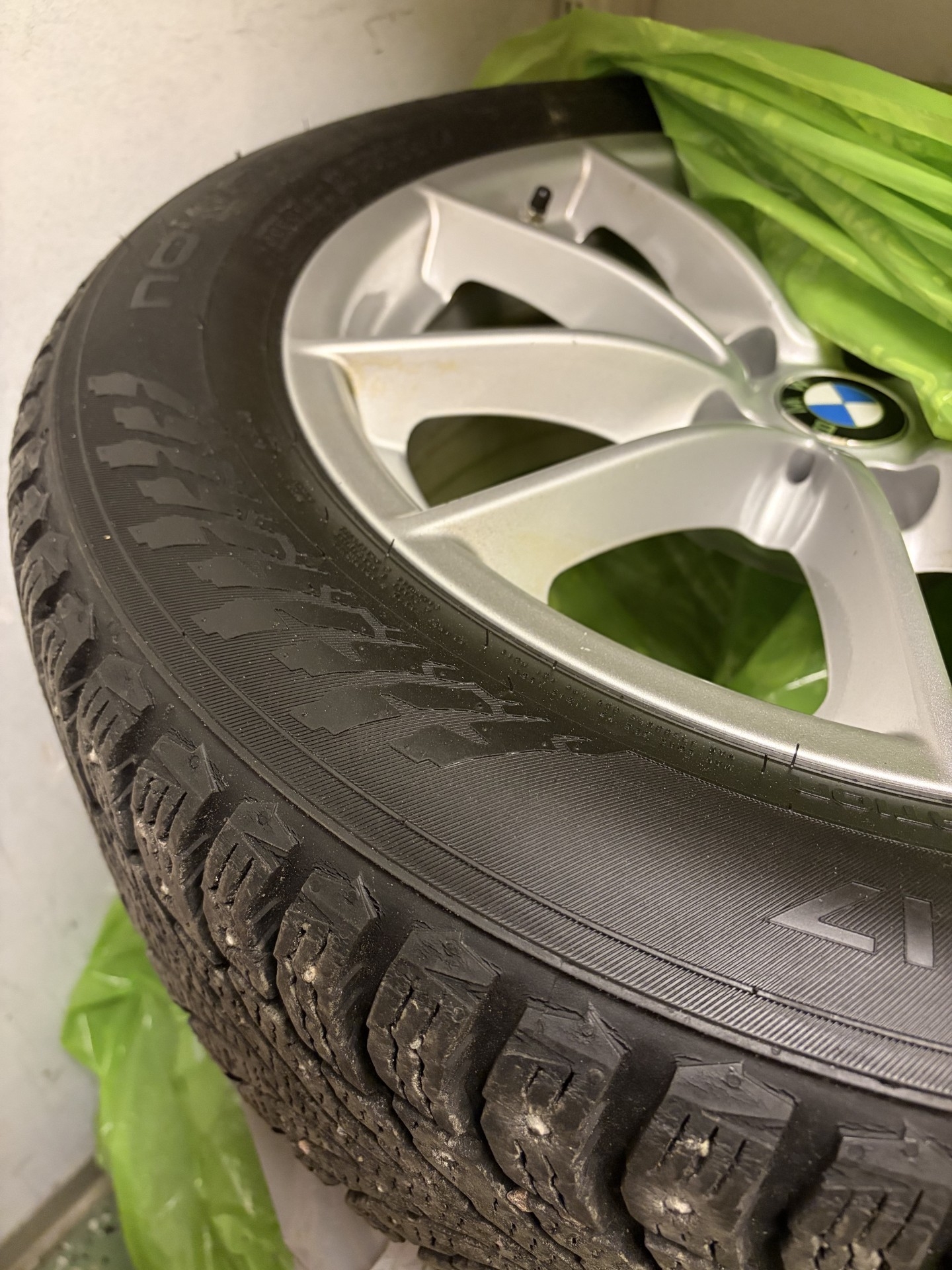 BMW 520 d xDrive Touring Steptronic 2019, kuva 6/7