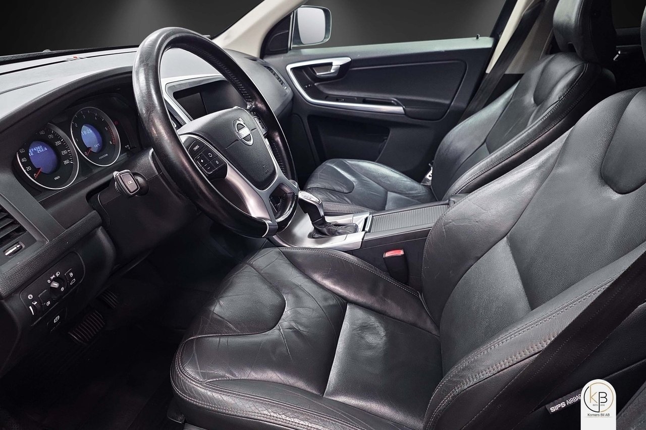 Volvo XC60 2013, bild 7/12