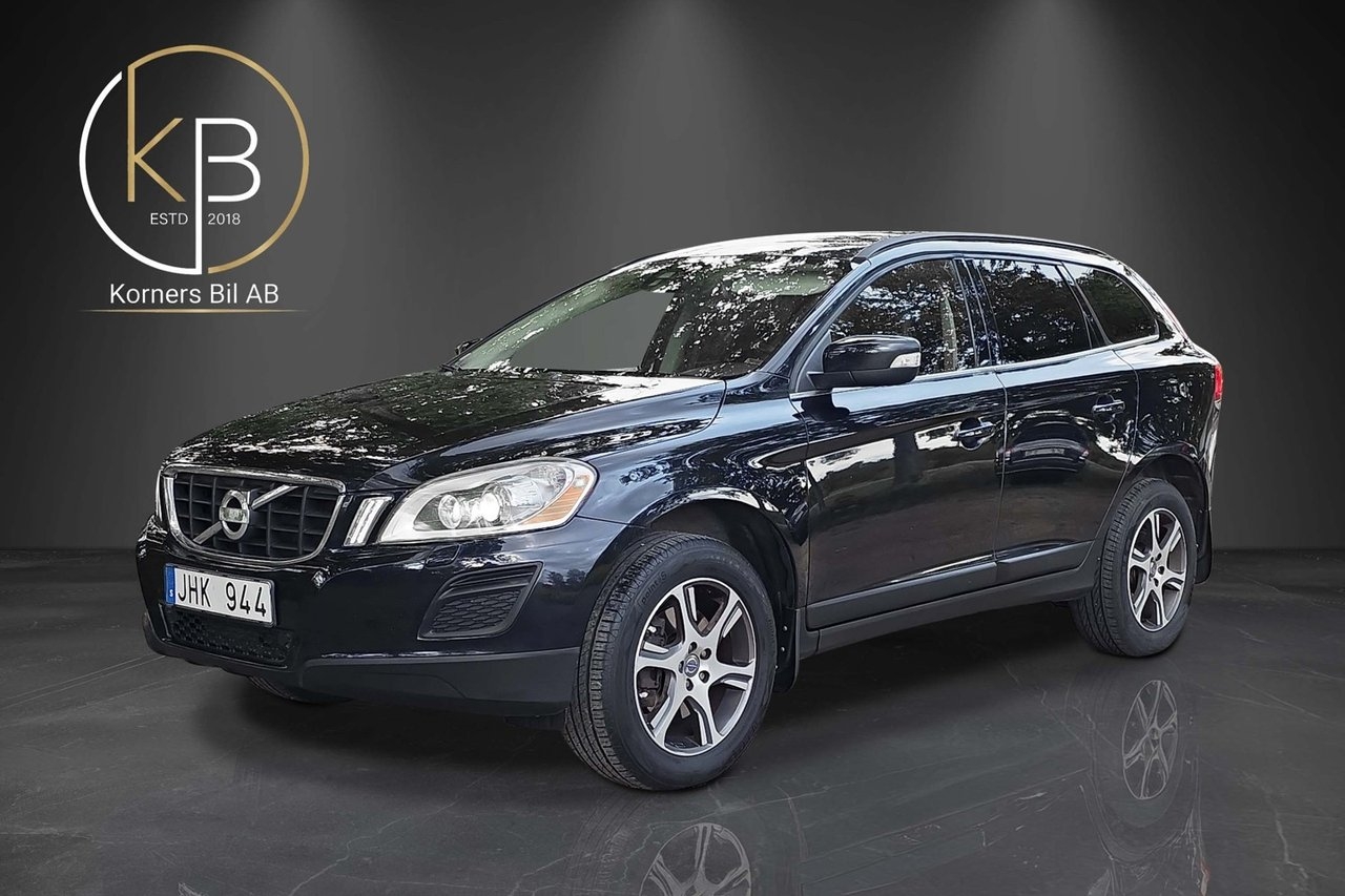 Volvo XC60 2013, bild 6/12