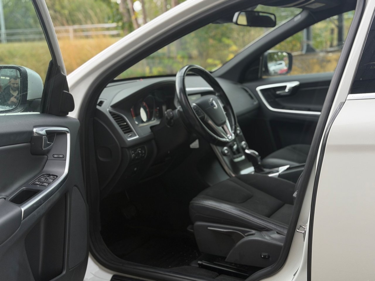 Volvo XC60 2015, bild 5/7