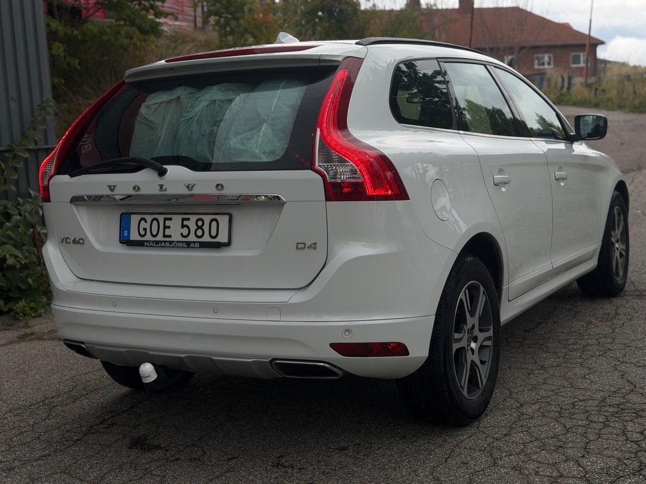 Volvo XC60 2015, bild 3/7