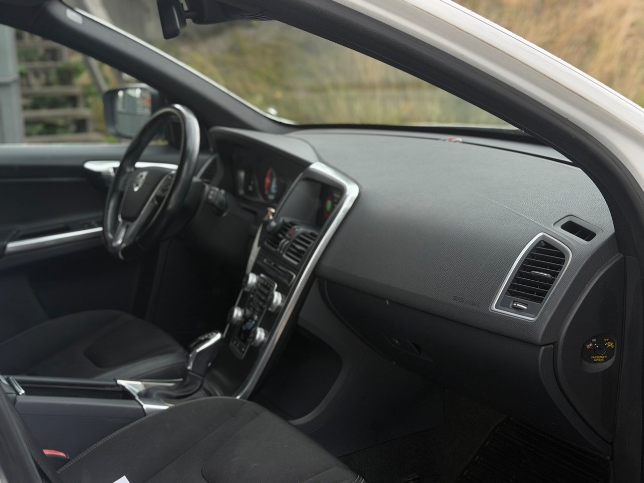 Volvo XC60 2015, bild 6/7