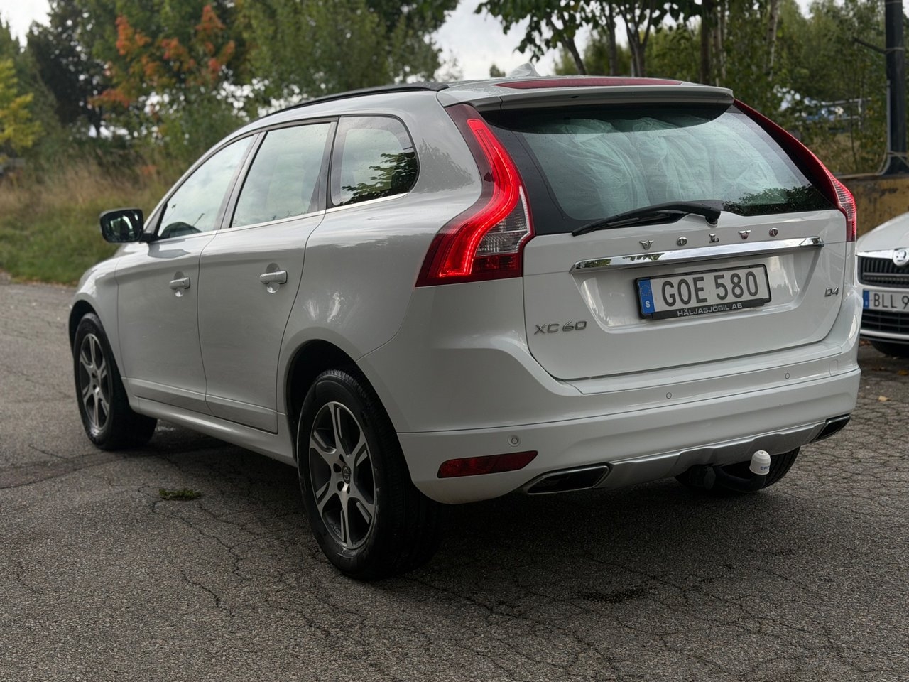 Volvo XC60 2015, bild 4/7