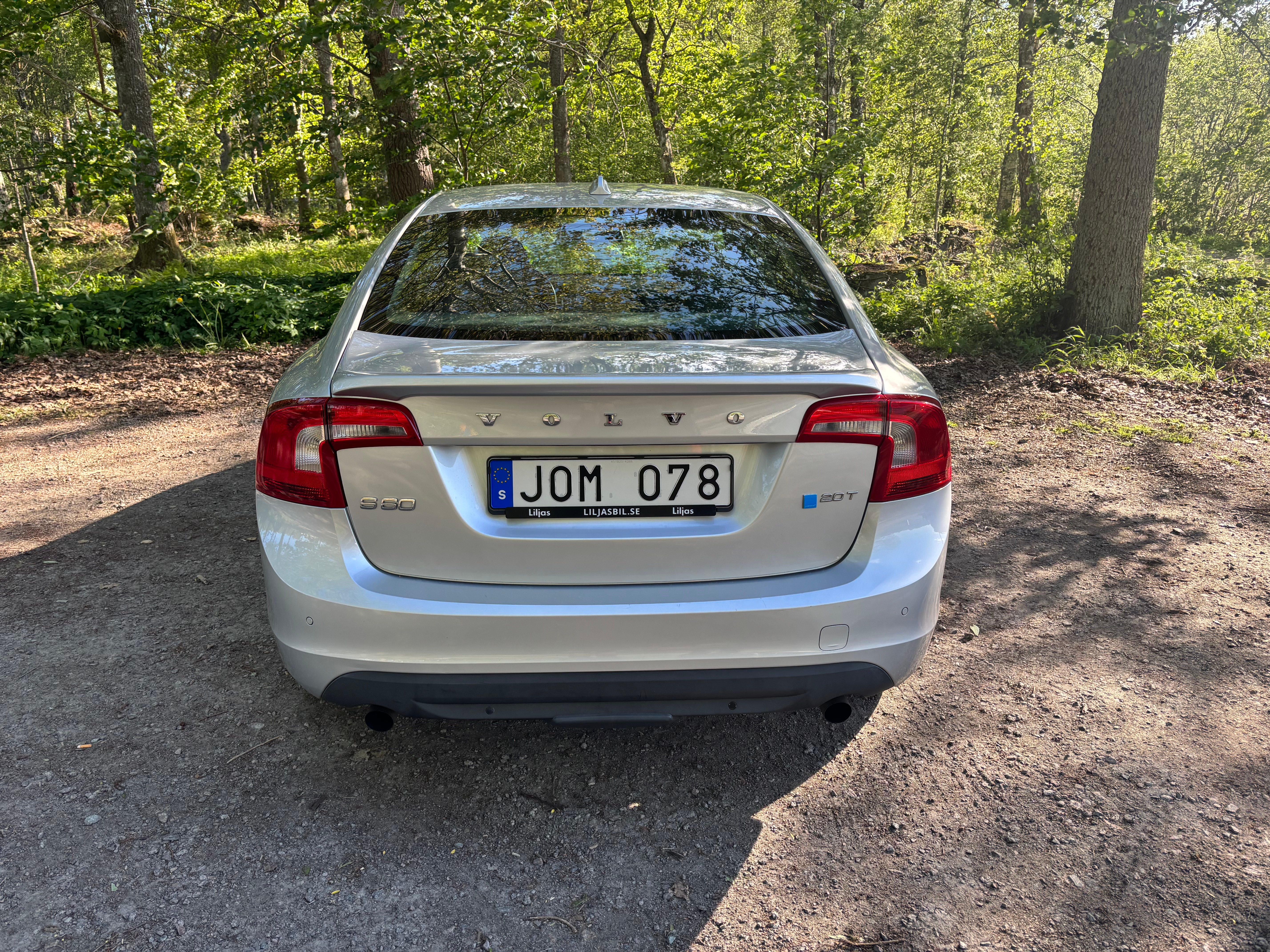 Volvo S60 2011, bild 5/5