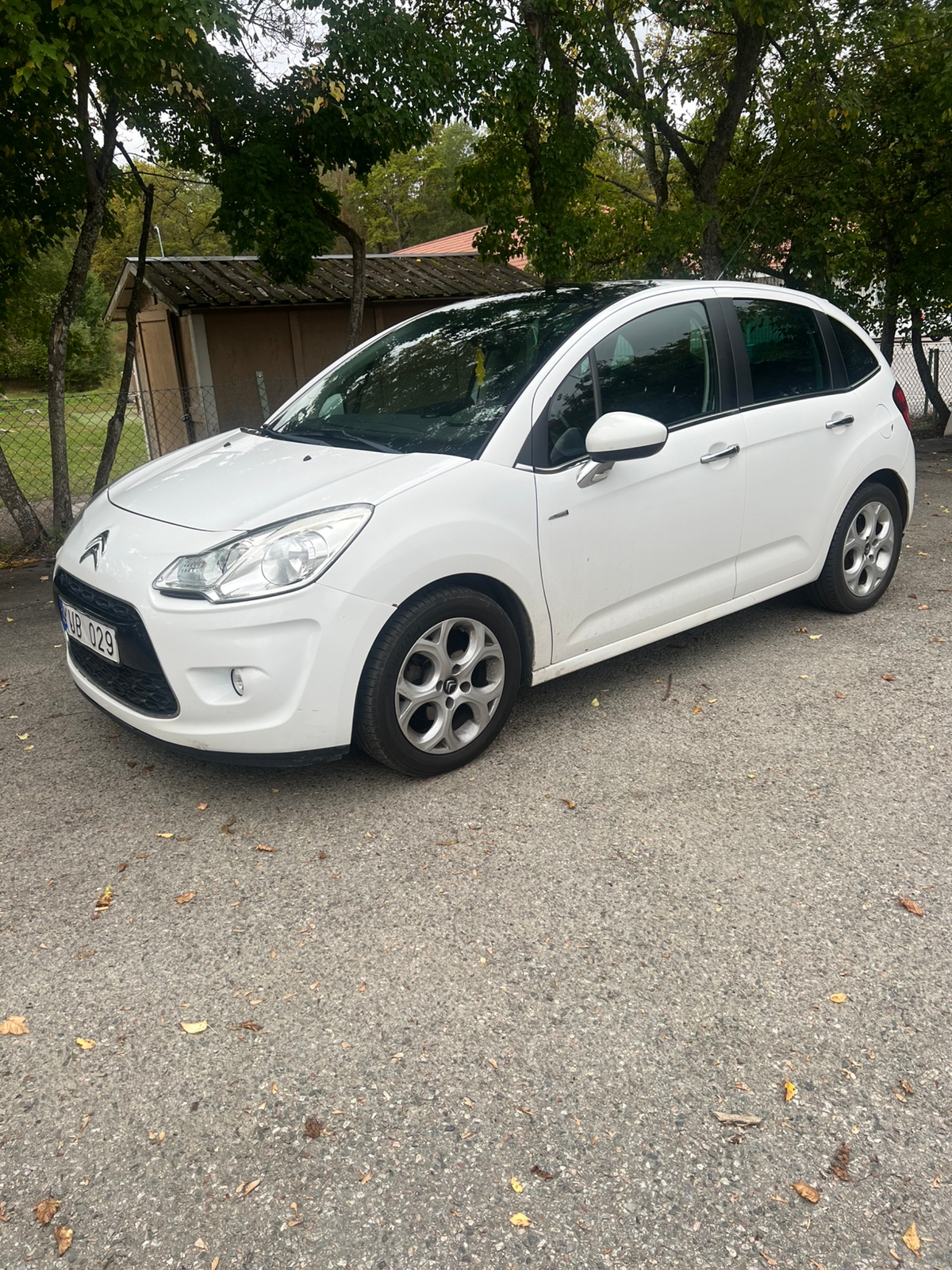 Citroen C3