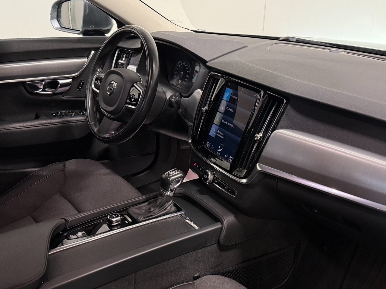 Volvo V90 2017, bild 7/10