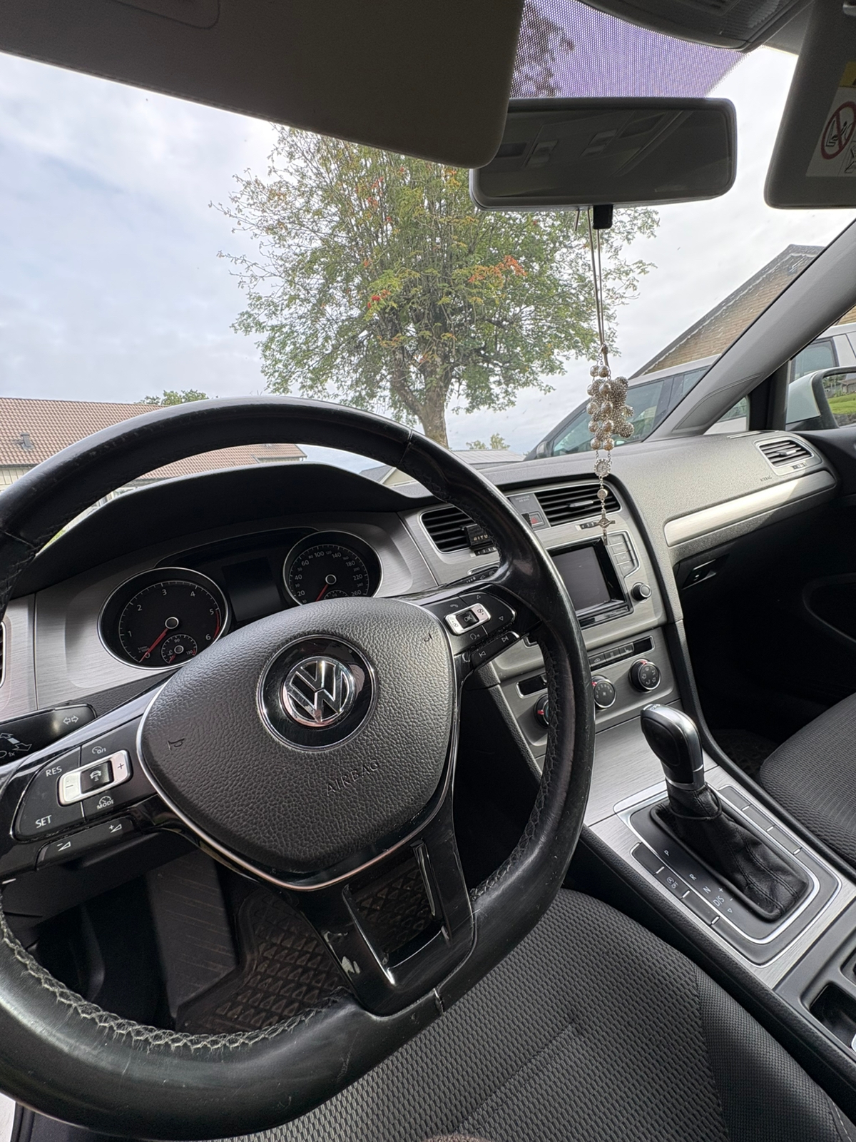 Volkswagen Golf 2015, bild 4/5