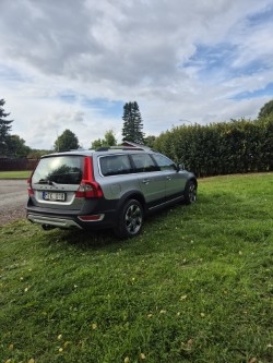 Volvo XC70 D3 AWD Geartronic 2012, bild 3/6