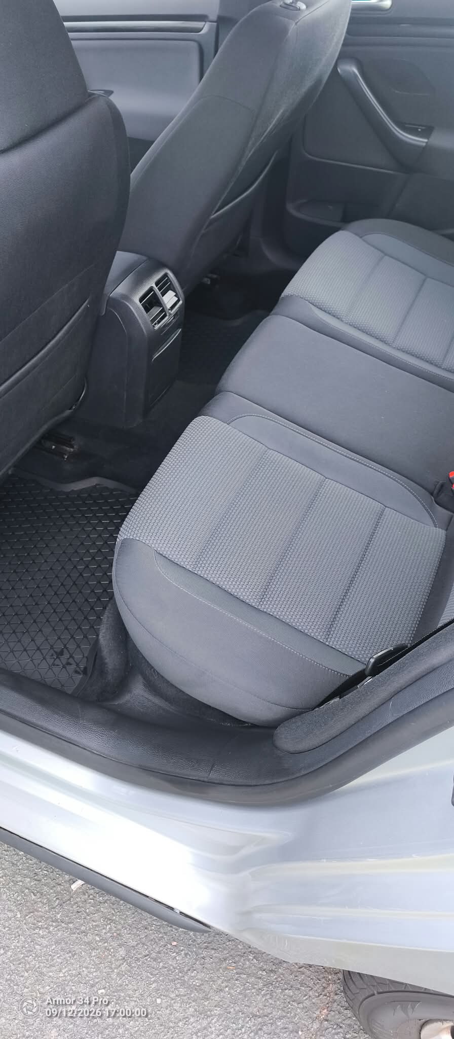 Volkswagen Golf 2012, bild 6/10