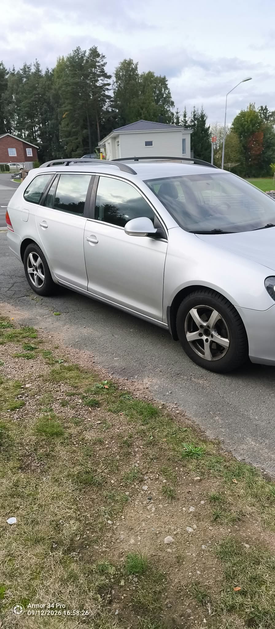 Volkswagen Golf 2012, bild 3/10