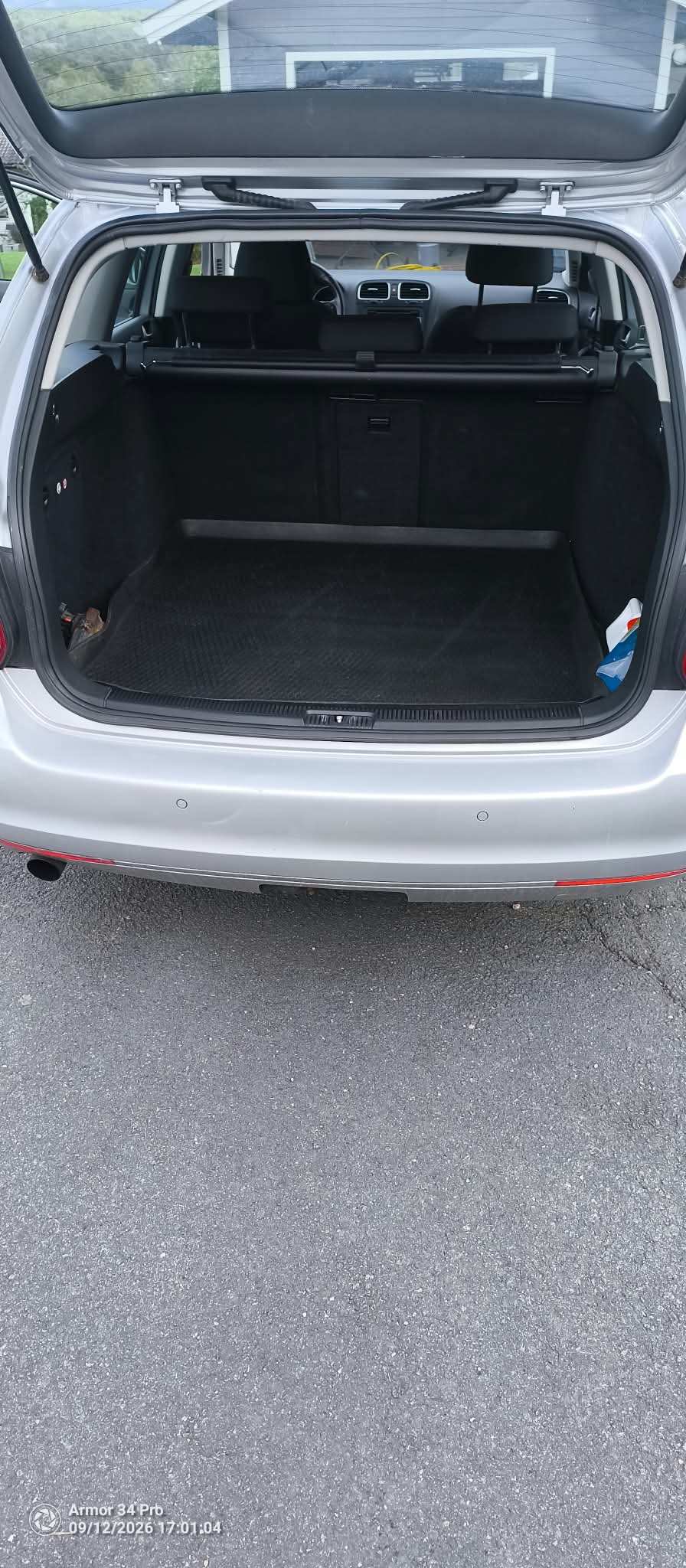 Volkswagen Golf 2012, bild 7/10