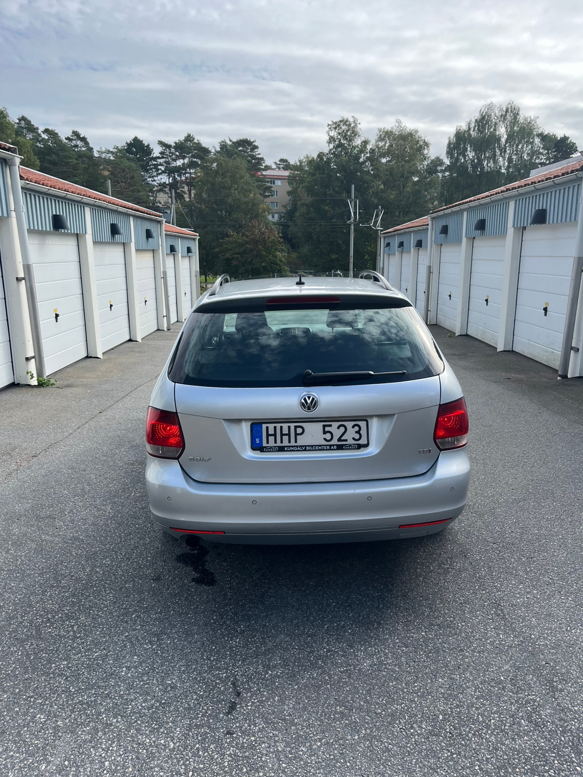 Volkswagen Golf 2012, bild 3/8