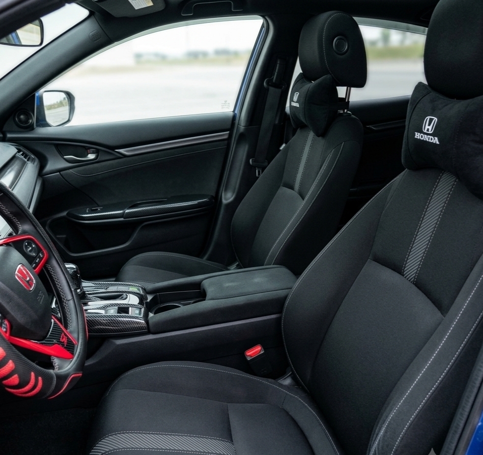 Honda Civic 2018, bild 7/8