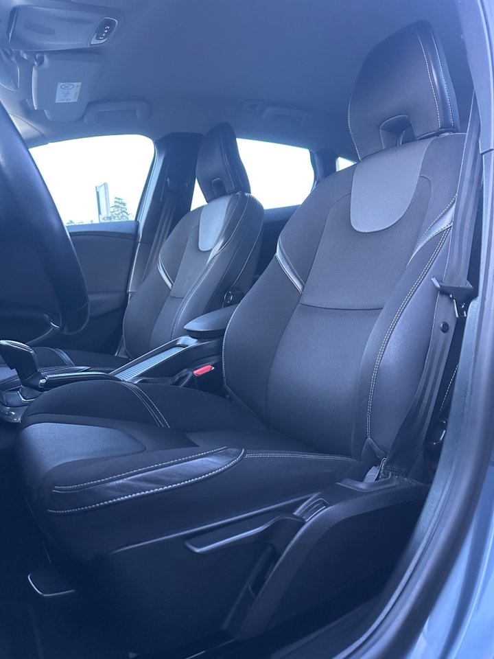 Volvo V40 D3 150hk Geartronic 2017, bild 7/10