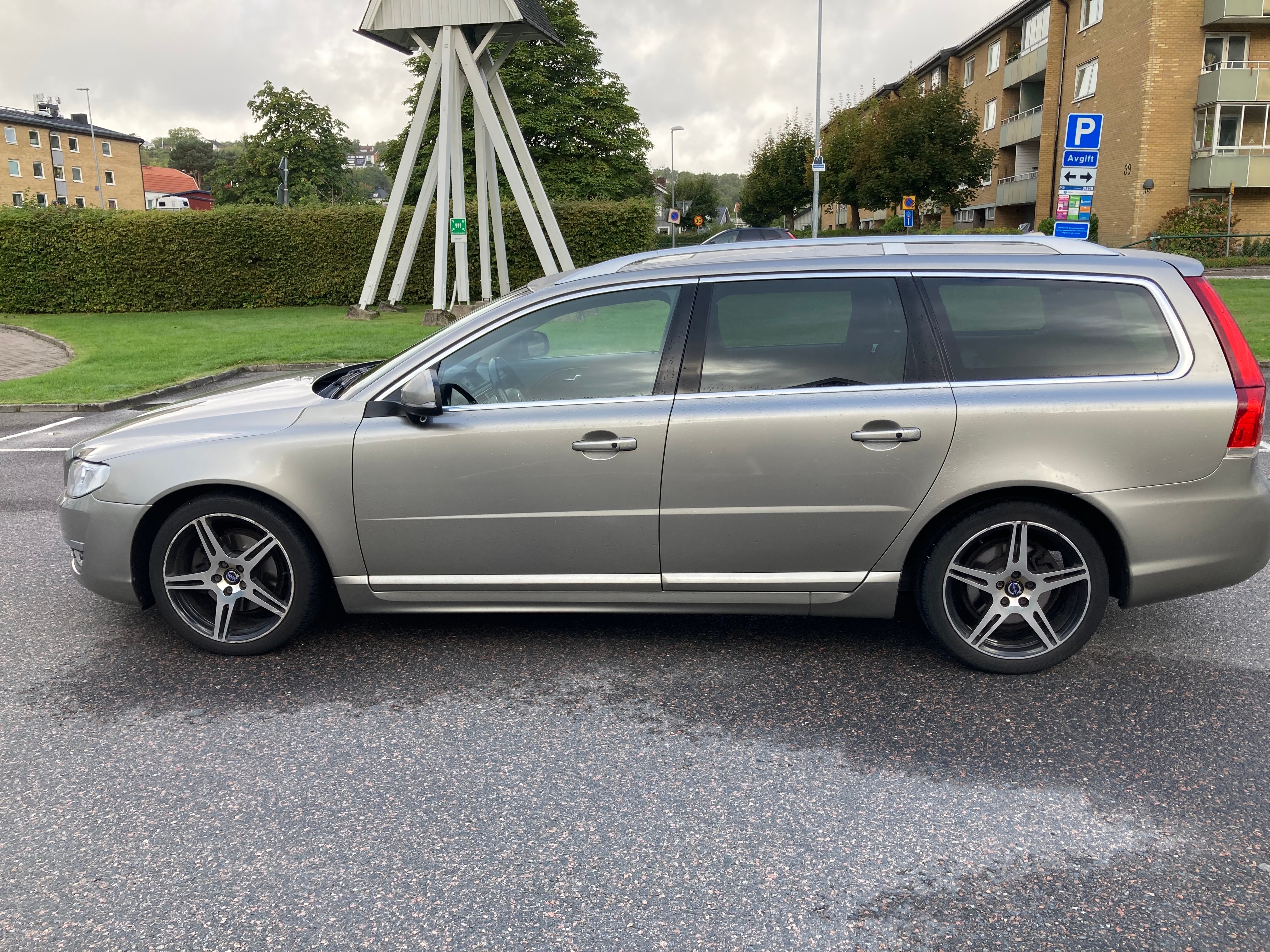 Volvo V70