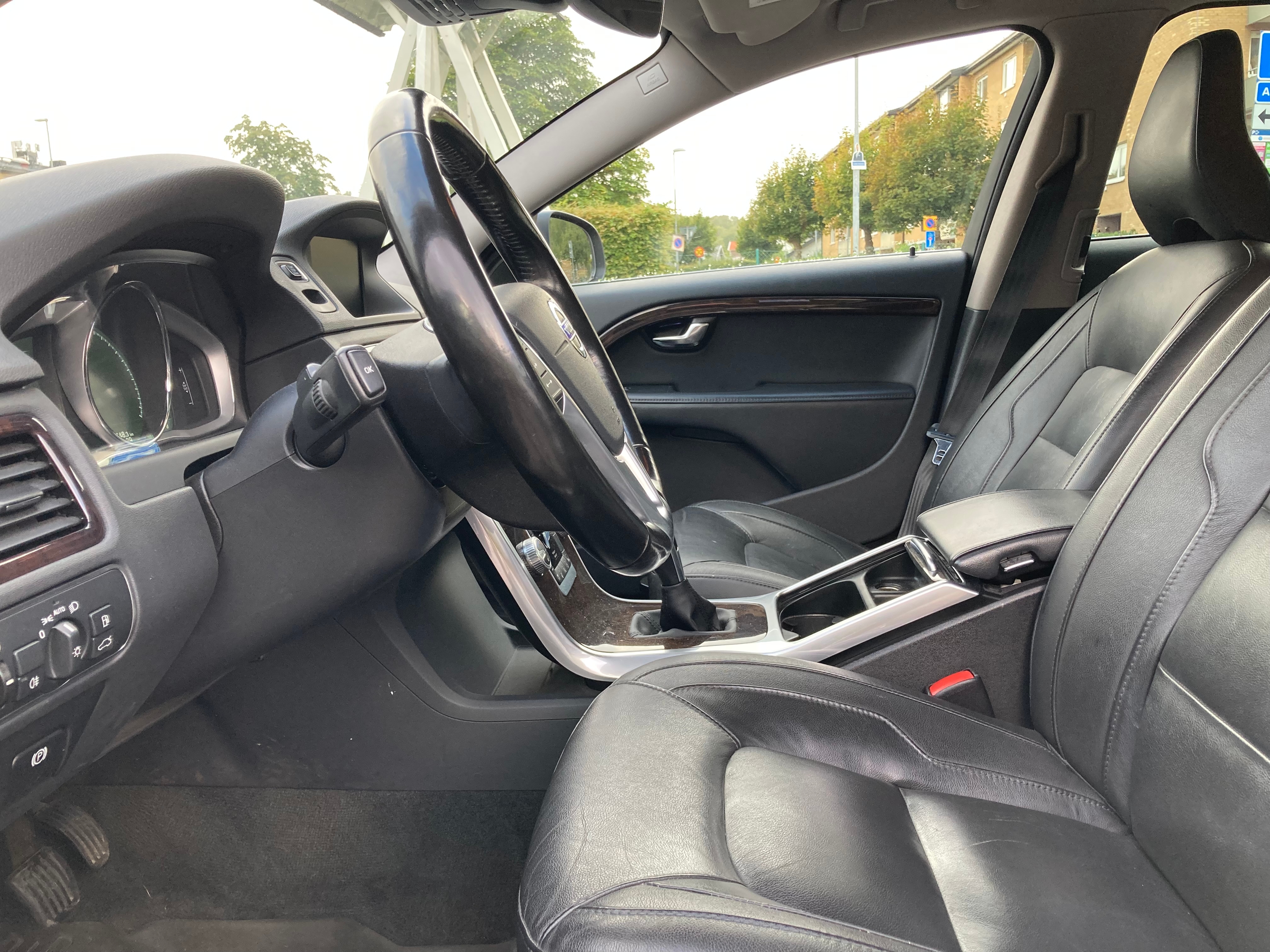 Volvo V70 D4 Manuell 2016, kuva 7/7