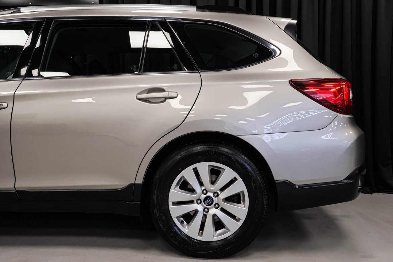 Subaru Outback 2.0 4WD AUT 2016, photo 5/10
