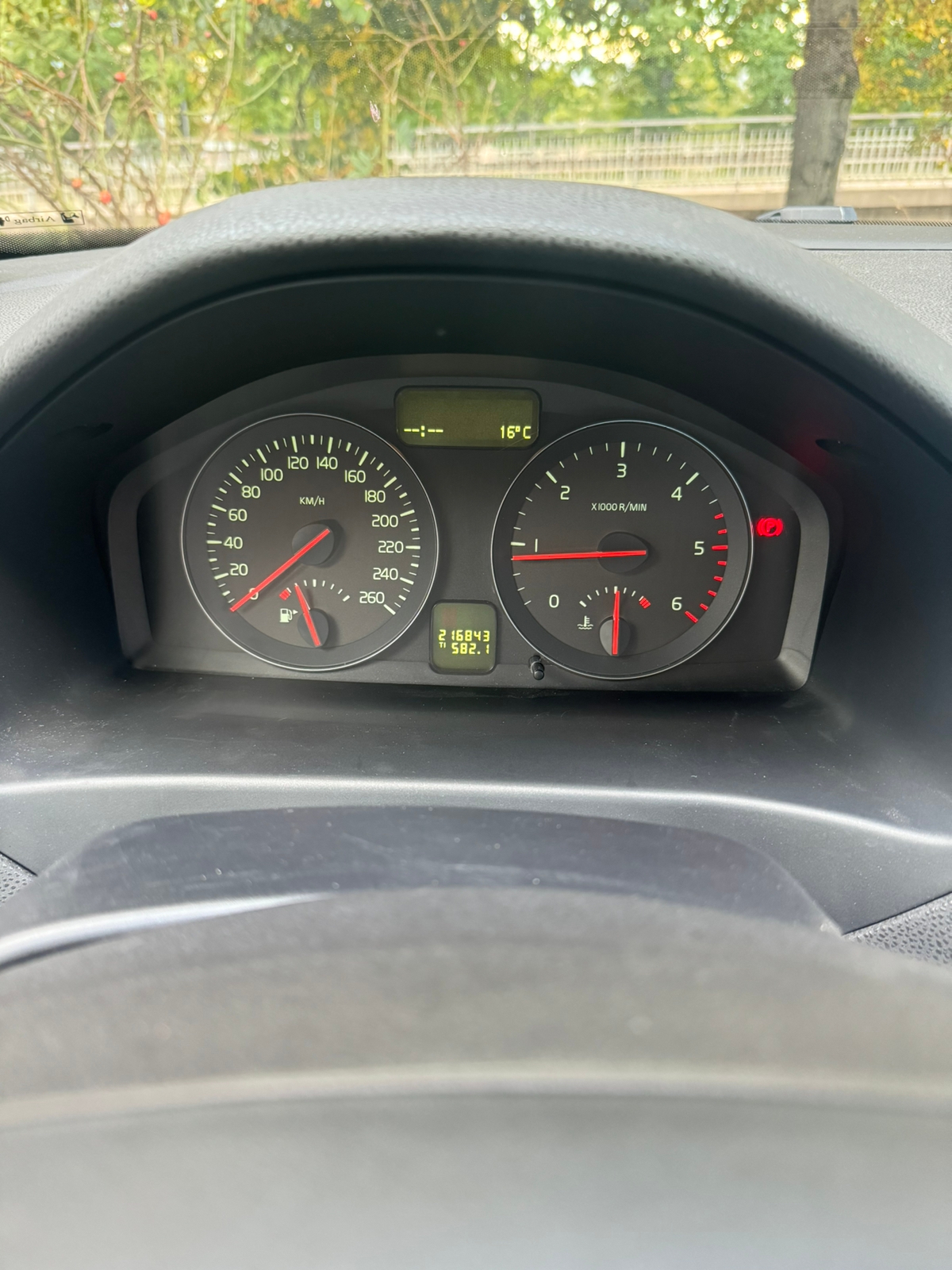 Volvo S40 2011, bild 4/4
